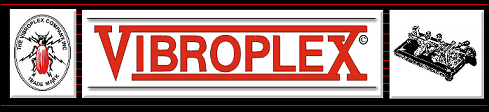 Vibroplex logo