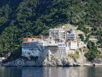 Klooster Mount Athos