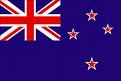 Nieuw Zeelandse vlag