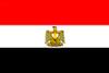 Egyptische Vlag