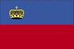 Liechtensteinse vlag