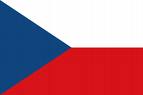 tjechische vlag, als het goed is