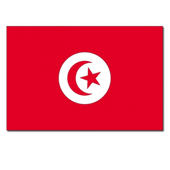 tunesischevlag
