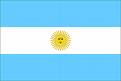 Argentijnse vlag