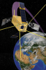 Luister naar nieuwe satellieten met SDR