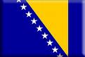 Nieuwe callsigns uitgegeven in Bosnië