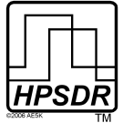 High Performance Software Defined Radio