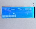 HF Wattmeter