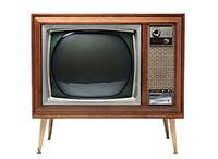 Oude televisies nog lang niet weg