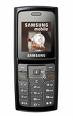 Mobiele telefoon Samsung SGH C450 voldoet niet aan eisen