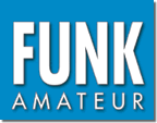 Funkamateur werkt aan archief