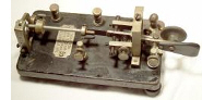 Vibroplex te koop