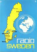 Radio Zweden stopt QSL-service