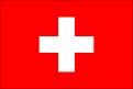 Overzicht relais Zwitserland en Liechtenstein