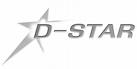 d-star logo