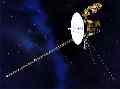33 jaar oude Voyager 2 hapert