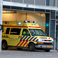 Flister waarschuwt voor ambulance