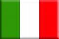 Italië weer op 4m dit jaar