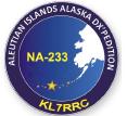 KL7RRC-DXpeditie zendt noodoproep uit