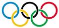 Olympische spelen claimen amateurbanden