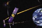 Ontvanger voor 4 satelliet-navigatiesystemen