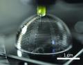 Onderzoekers printen 3d-antennes