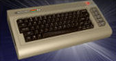 Commodore 64 met dual core processor