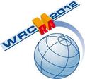 WRC12 – 5MHz toewijzing