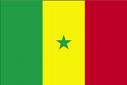 Senegal krijgt 6m band