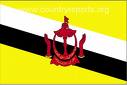 Brunei gaat optreden tegen piraten