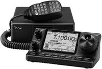 IC7100 ondersteunt 4m