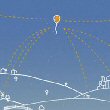 Google brengt wifi via ballonnen