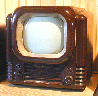 oude tv