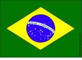 Frequentie uitbreidingen voor Brazilië