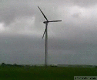 Windmill-Wind-Turbine-Explosion