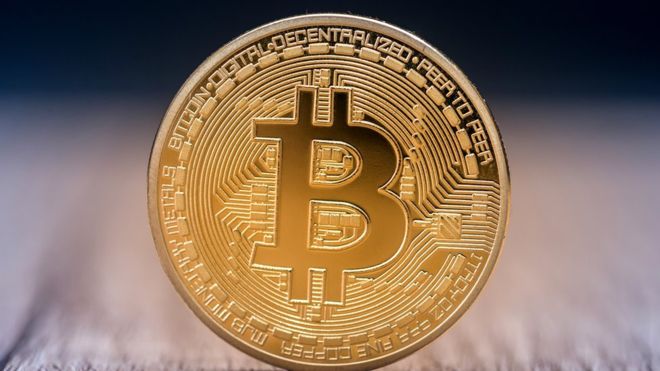 Amateurs versturen bitcoins via 40m