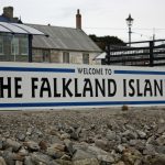 Falkland eilanden