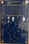 Si473x Printed Circuit Board